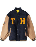  Reversible Varsity Jacket