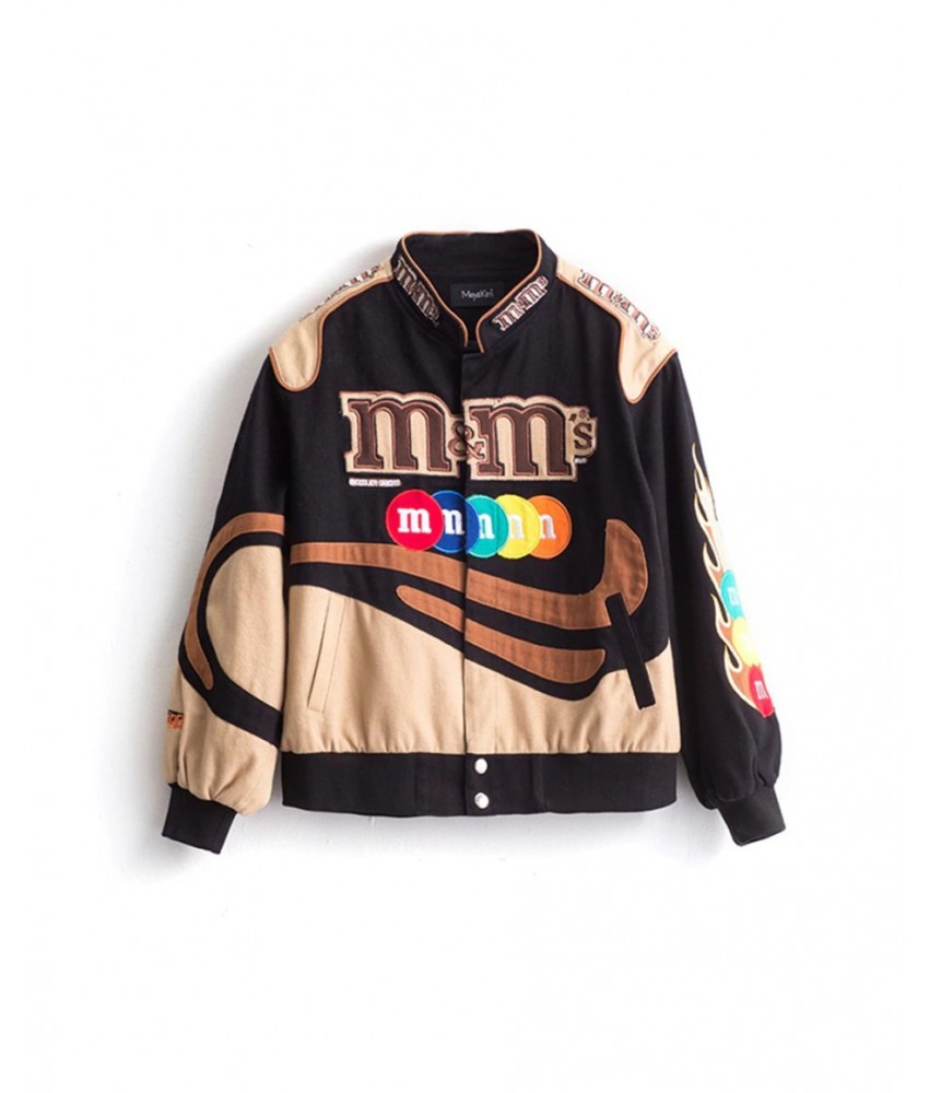 Undercover AW14 undercover varsity jacket | Grailed