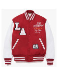 100 Thieves 5-Year Varsity Jacket