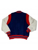 1948 Cleveland Indians Varsity Jacket