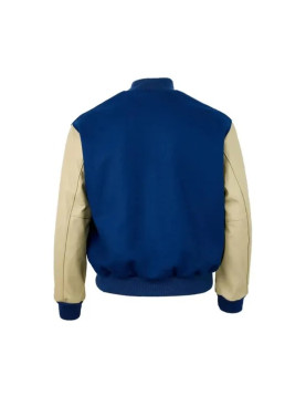 1958 Baltimore Colts Wool Jacket