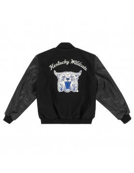 1965 University of Kentucky Varsity Jacket