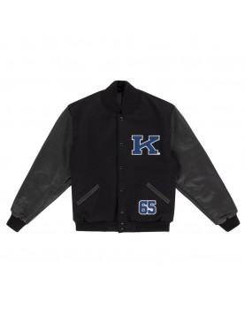 1965 University of Kentucky Varsity Jacket