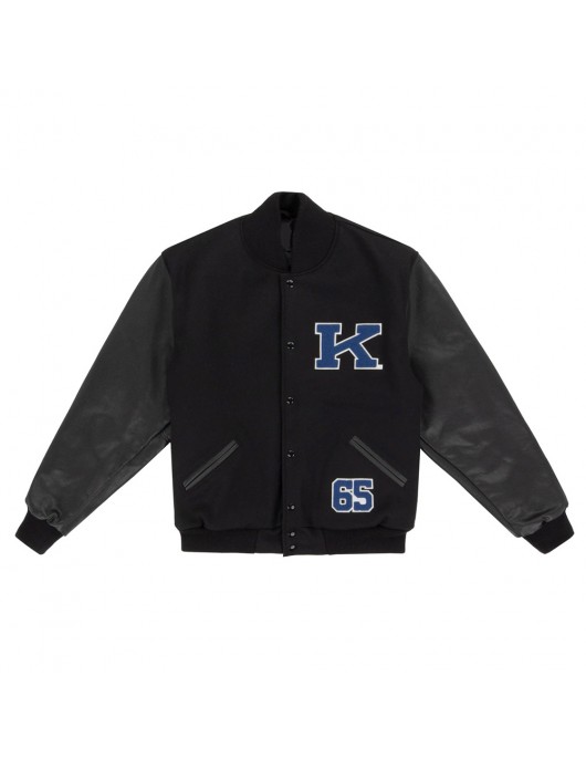 1965 University of Kentucky Varsity Jacket