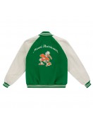 1969 University of Miami Varsity Jacket