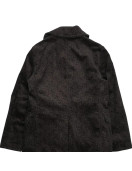 3 Body Problem Jovan Adepo Corduroy Coat