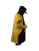 6 Paths Sage Mode Naruto Dream Cloak Coat