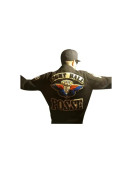 8 Ball Posse Eazy E Bomber Jacket