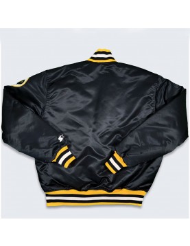 80’s Colorado Buffaloes Jacket