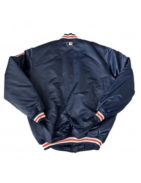 80’s Detroit Tigers Bomber Jacket