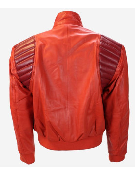 Akira 30th Anniversary Kaneda Leather Jacket