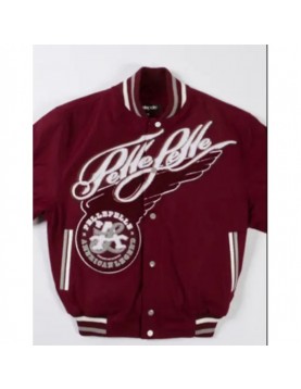 American Legend Pelle Pelle Jacket