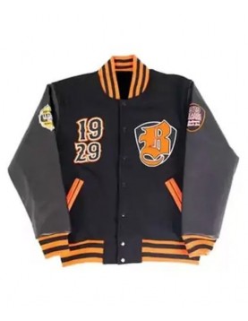 Baltimore Black Sox 1929 Varsity Jacket