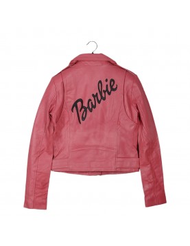 Barbie Pink Jacket 