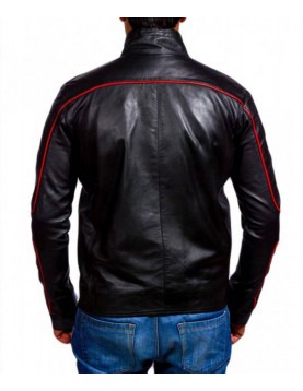 Batman Beyond Terry McGinnis Jacket