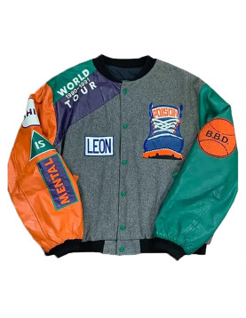 Bell Biv Devoe Jacket