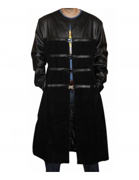 Ben Browder Farscape Coat Costume