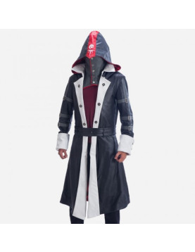 Best Quality Phantom Lord Leather Costume