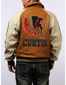 Big Chief Curtis Jacket