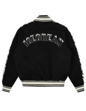 Billionaire Boys Club Ice Cream Zebra Jacket