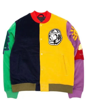 Billionaire Boys Club Morning Dew Jacket