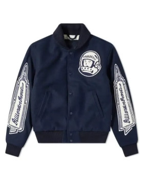 Billionaire Boys Club Teddy Jacket