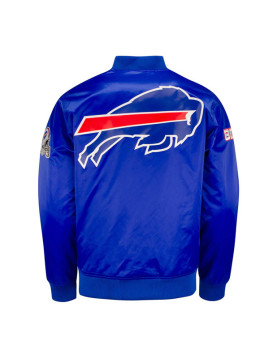 Bills Mafia Jacket