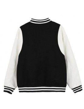 Blackair Varsity Jacket