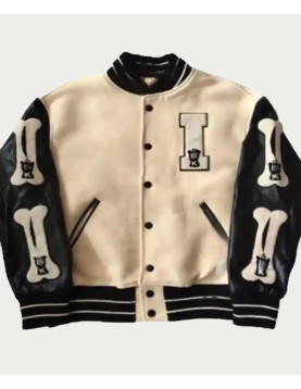 Bloodhounds 2023 Woo-jin Varsity Jacket