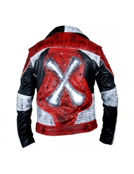 Cameron Boyce Descendants 2 Carlos Jacket