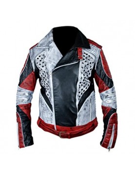 Cameron Boyce Descendants 2 Carlos Jacket