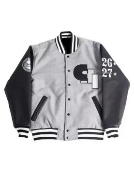 Chicago Giants 2x World Champion Jacket