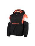 Cincinnati Bengals Starter Jacket