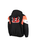 Cincinnati Bengals Starter Jacket