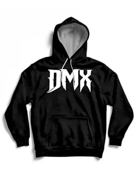 DMX Hoodie