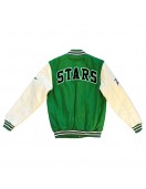 Dallas Stars Prospect Varsity Jacket