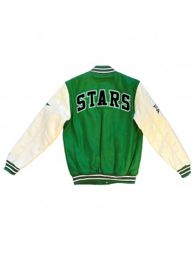 Dallas Stars Prospect Varsity Jacket