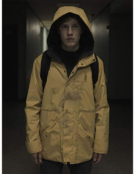 Dark Jonas Kahnwald Hooded Jacket