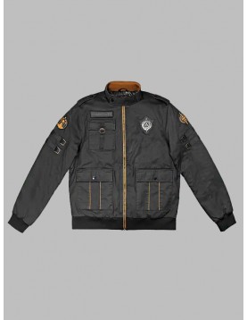 Destiny 2 Root Of Nightmares Raid Jacket