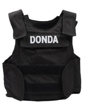 Donda Kanye West Vest