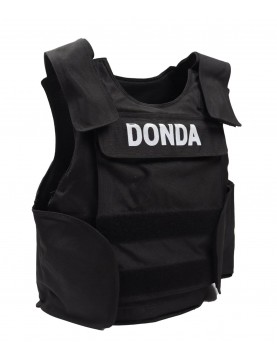 Donda Kanye West Vest