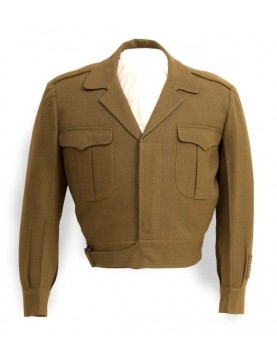 Dwight Eisenhower Jacket