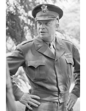 Dwight Eisenhower Jacket