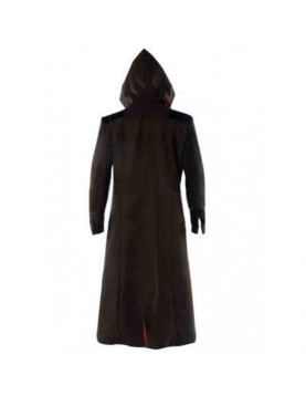 Fantastic Four Dr. Doom Hoodie Coat Cosplay Costume