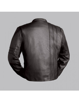 First Classics Scooter Leather Jacket