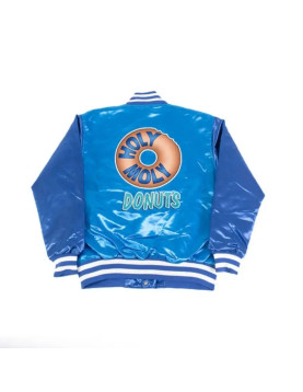 Friday After Next Craig Jones Bomber Jacket