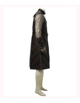 Game Of Thrones Season 7 Jon Snow Costume