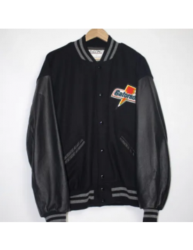 Gatorade 1990’s Varsity Jacket