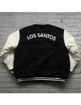 Grand Theft Auto V Los Santos Bomber Jacket