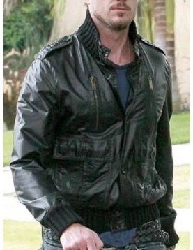 Grey’s Anatomy Eric Dane Jacket